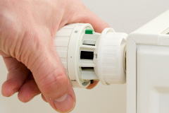 Alexandria central heating repair costs