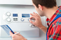 free commercial Alexandria boiler quotes