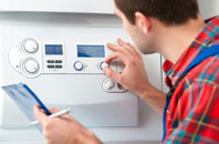 free Alexandria gas safe engineer quotes